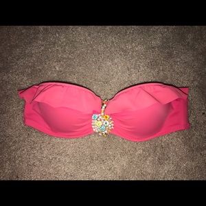 Victoria's Secret swimsuit top
