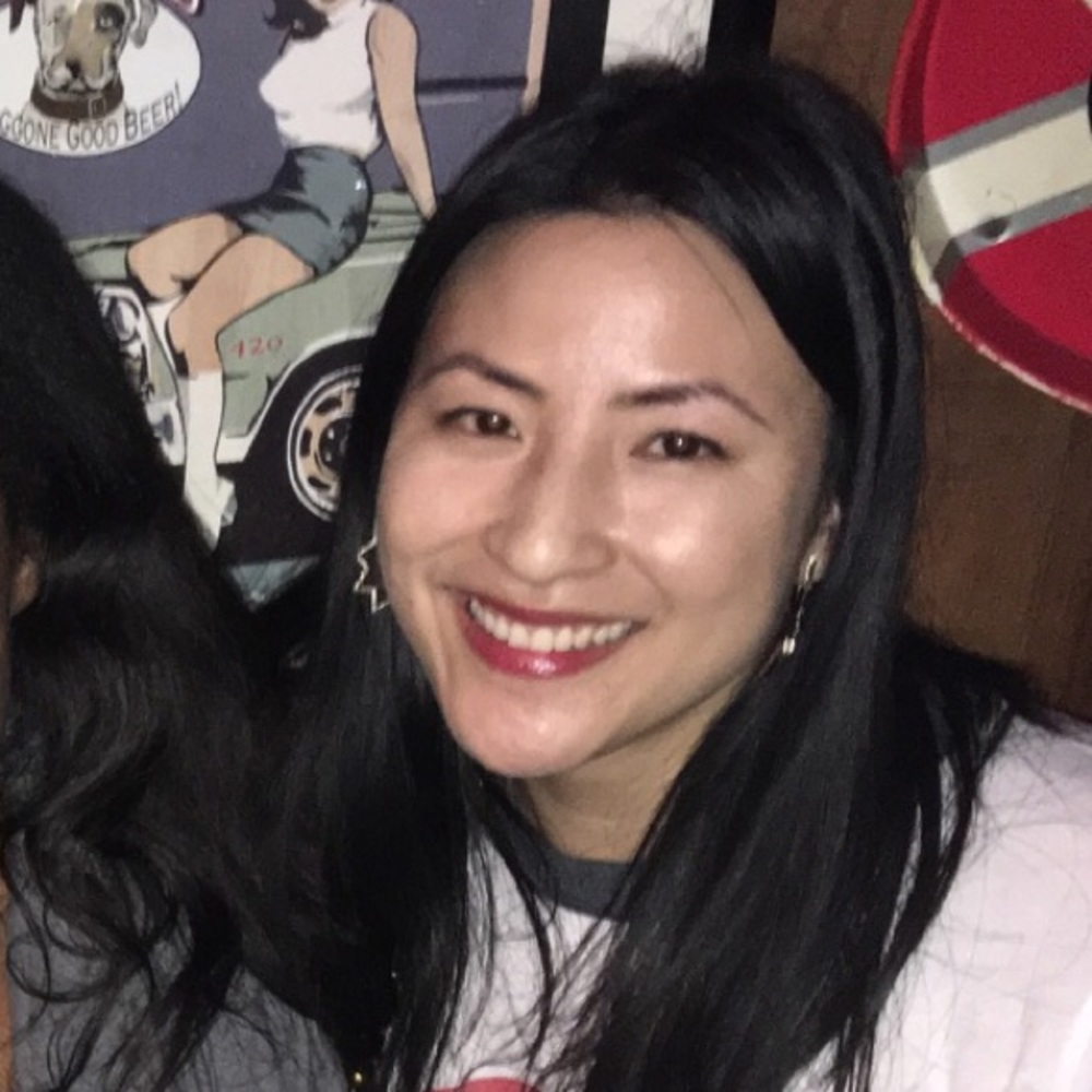 Meet your Posher, Jessica