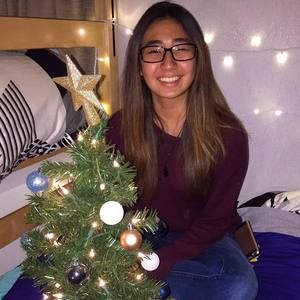 Meet your Posher, Jenny