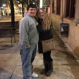 Meet your Posher, Patrick