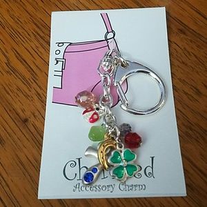 Purse charms