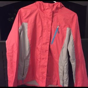 Free Country Jacket
