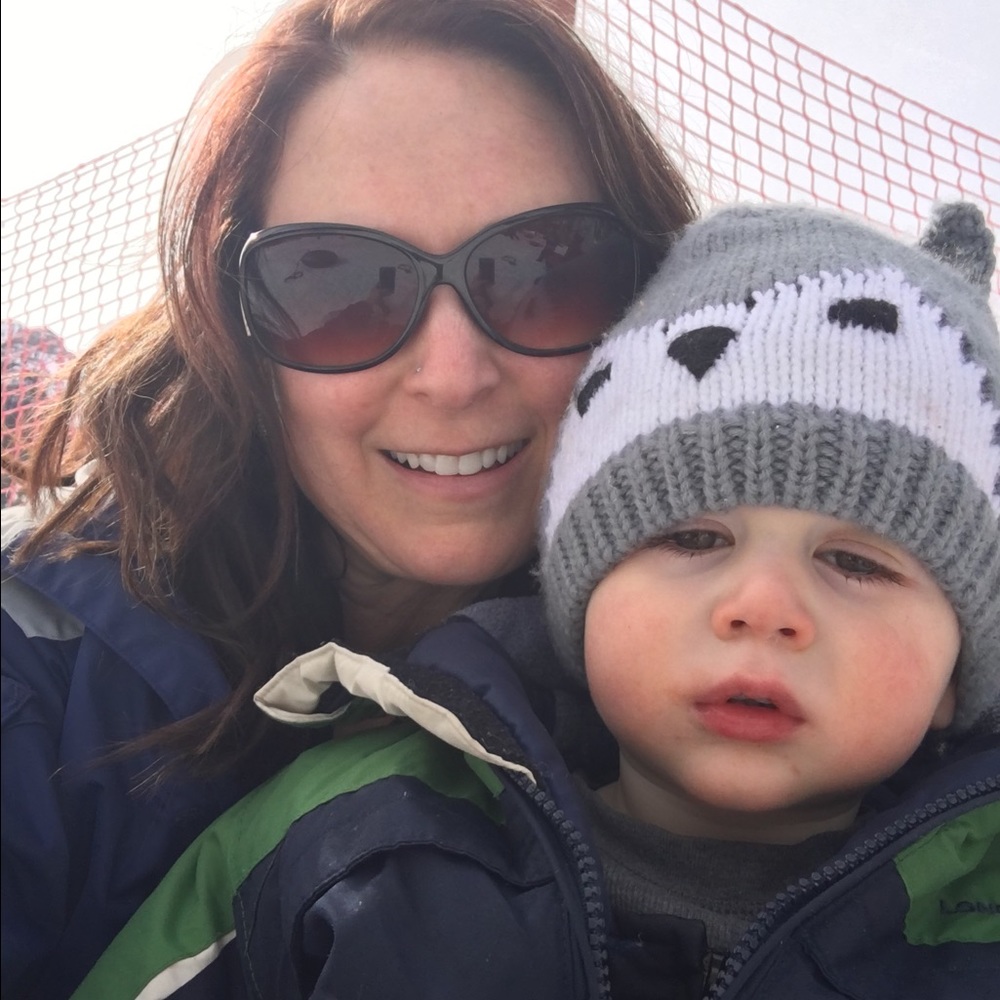 Meet your Posher, Lori