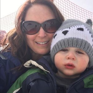 Meet your Posher, Lori