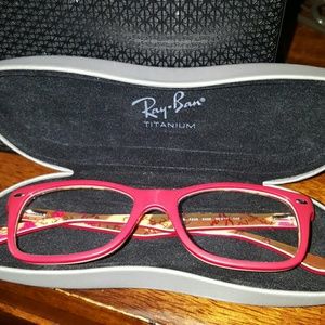 Ray-ban Frames