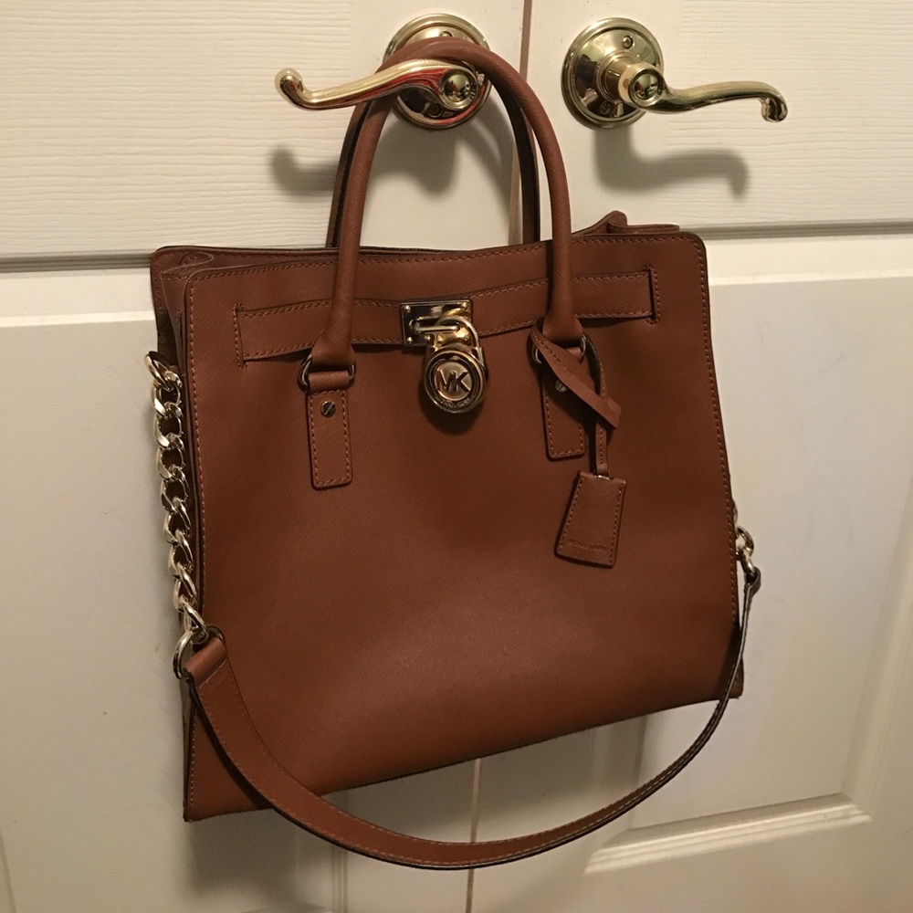 MK purse