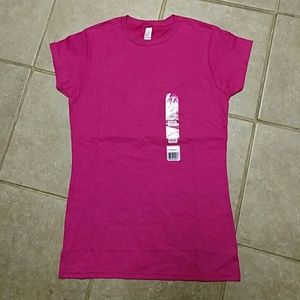 Fuschia Heather