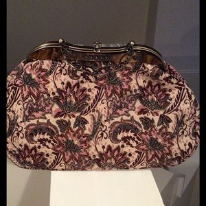 Jessica McClintock Vintage Bag