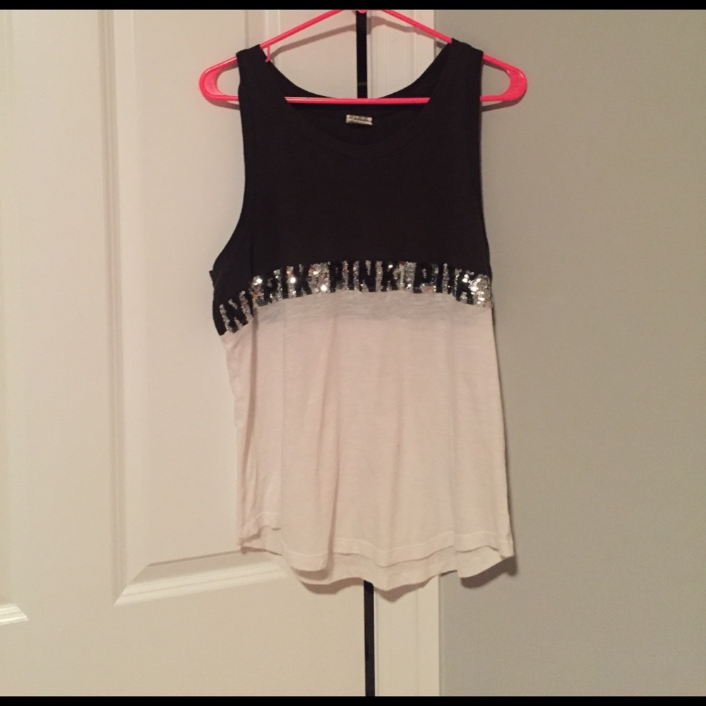 Victoria's Secret Pink Tank