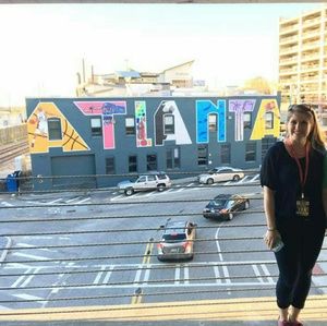 Meet your Posher, Shannon