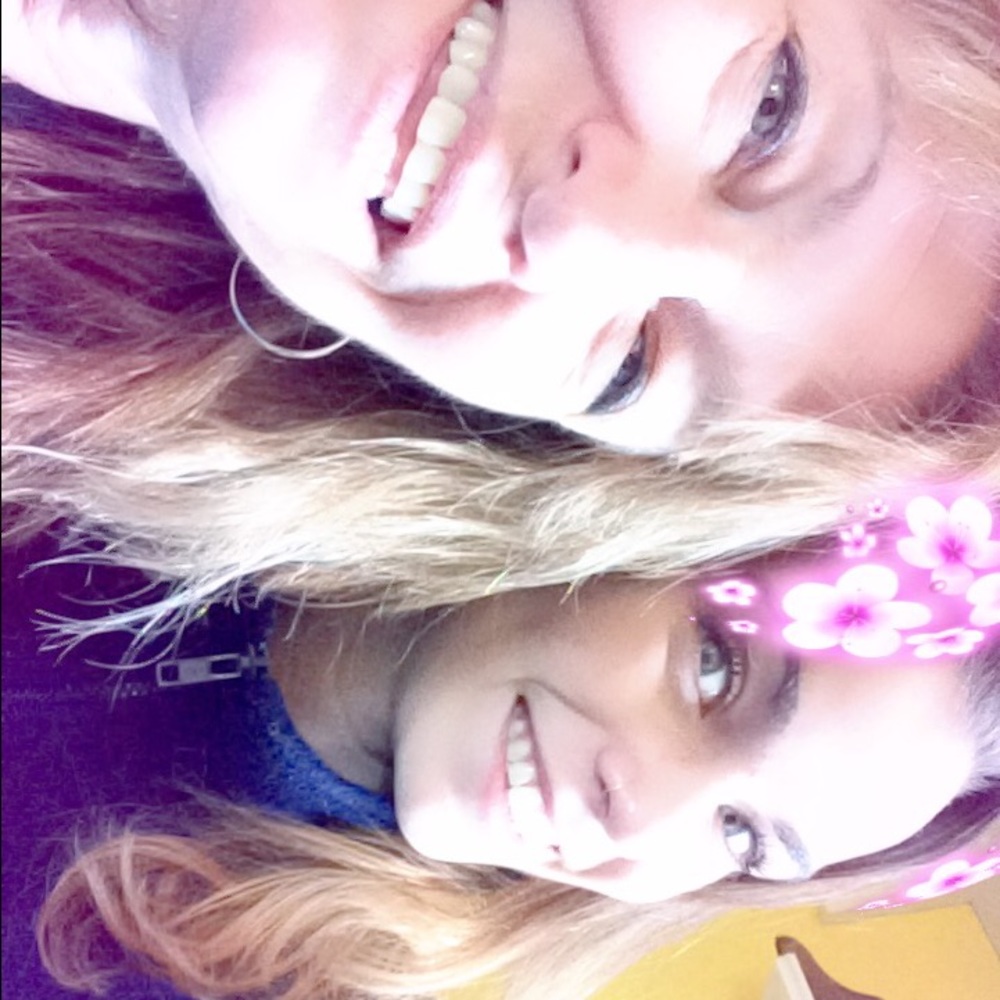 Meet your Posher, Mary