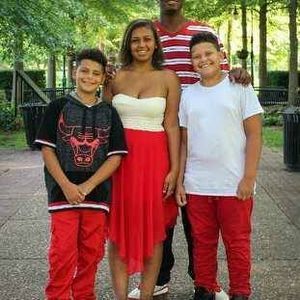 Meet your Posher, Johnny