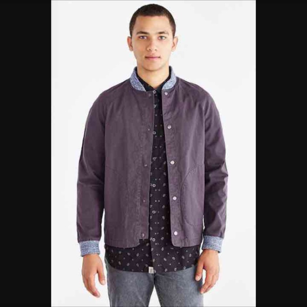 Urban Outfitters Jacket