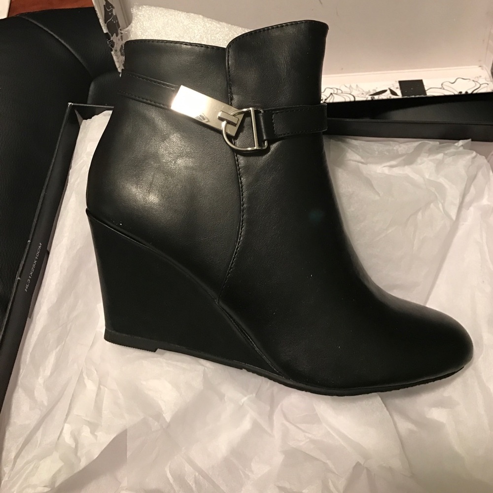 Booties