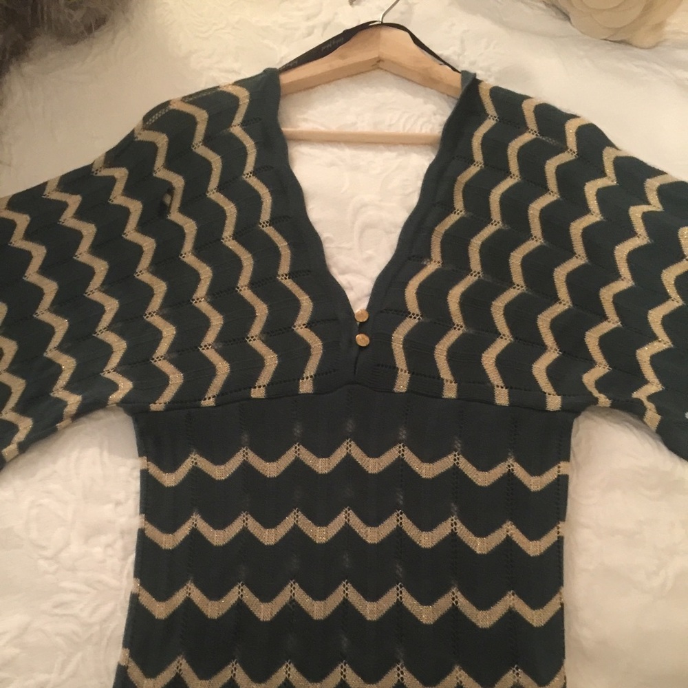 Dolman Top