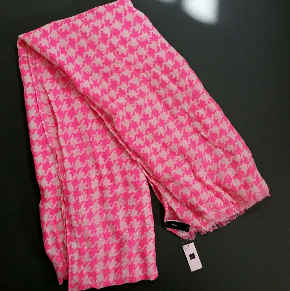 🆕 GAP scarf/shawl