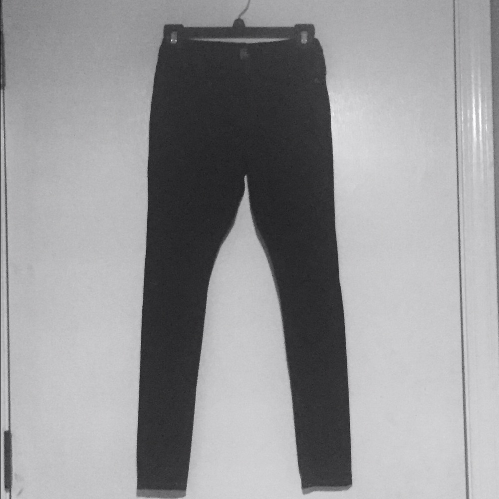 Jegging