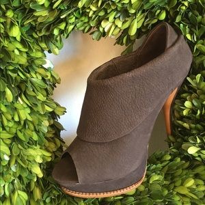 Schutz Women's Shoe