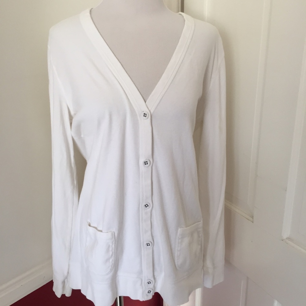 Basic cardigan by RL