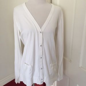 Basic cardigan by RL