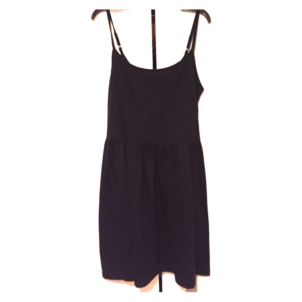 GAP spaghetti strap sundress