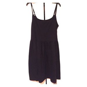 GAP spaghetti strap sundress