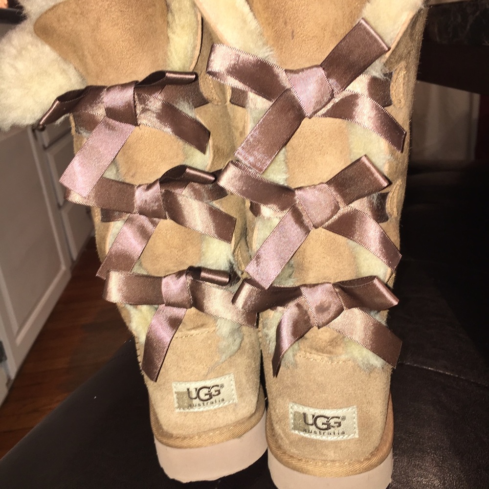 UGG's!