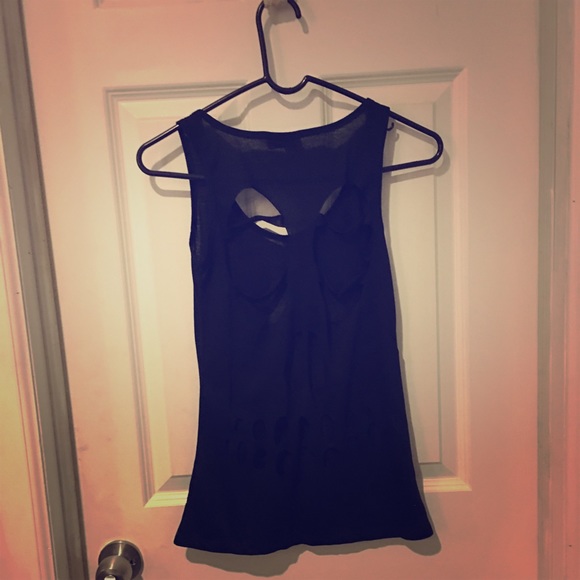 Muscle tee - Picture 2 of 2