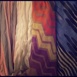 Scarves