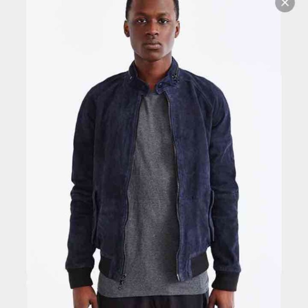 Urban outfitters jacket
