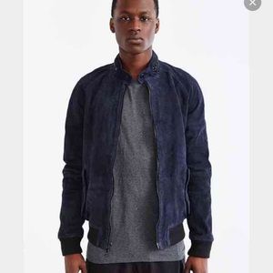 Urban outfitters jacket