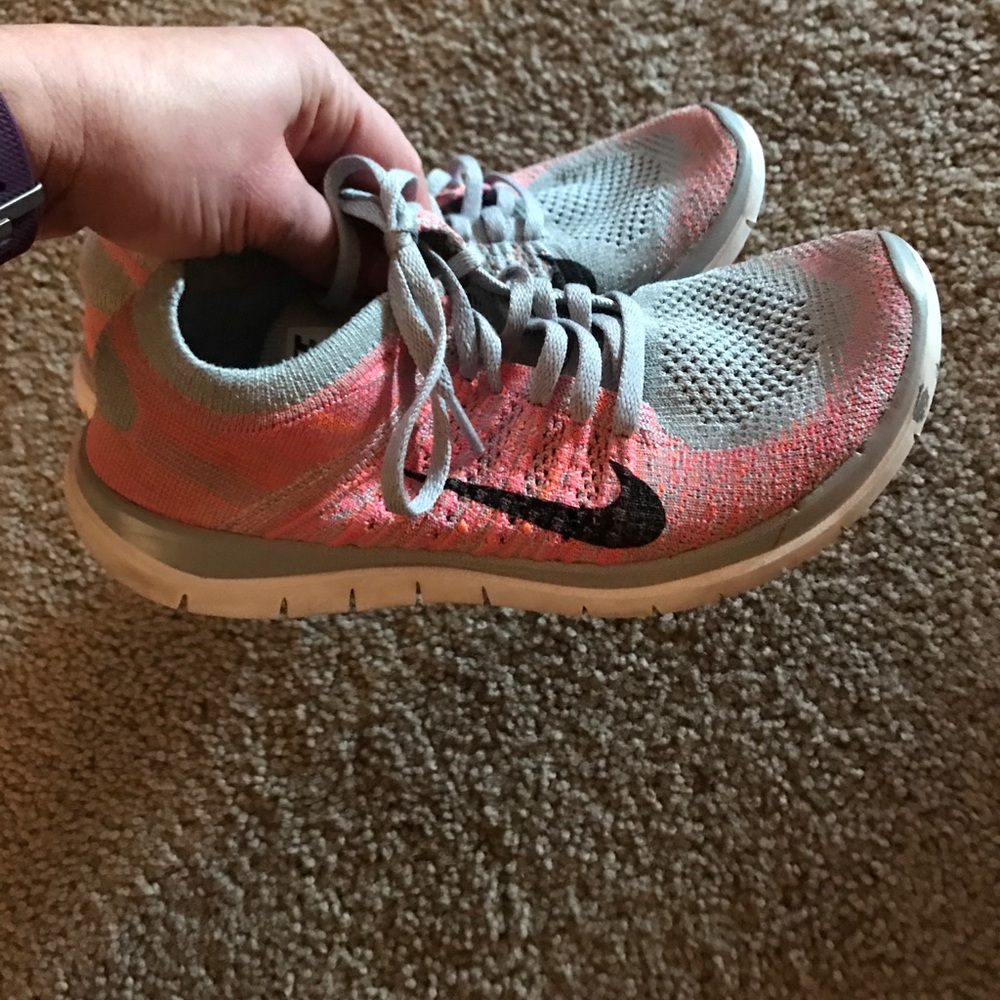 Flyknit 4.0 Nike