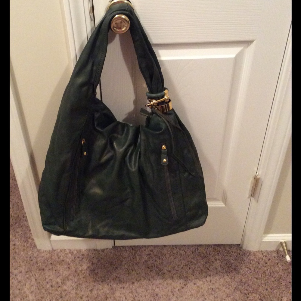 Large Shoulder Bag