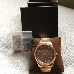 Michael Kors watch