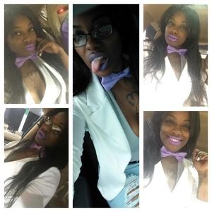 Meet your Posher, Lynell