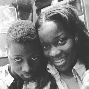 Meet your Posher, Deshontre