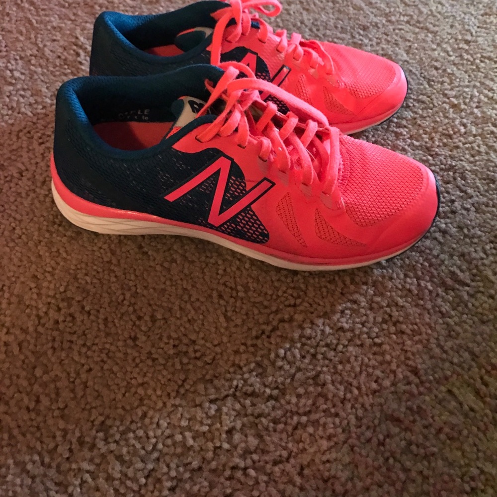 New Balance