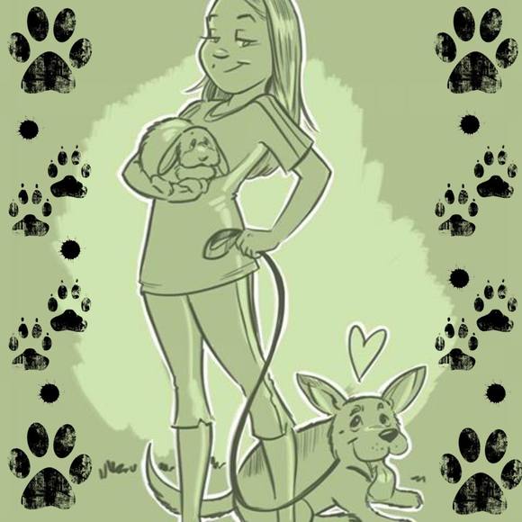 Meet your Posher, Riley - Picture 1 of 1