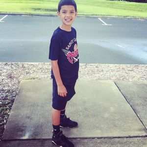 Meet your Posher, Justin