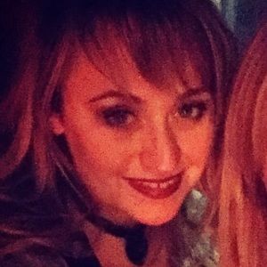 Meet your Posher, Genevieve