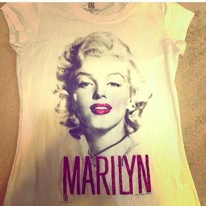Marilyn Monroe T-Shirt