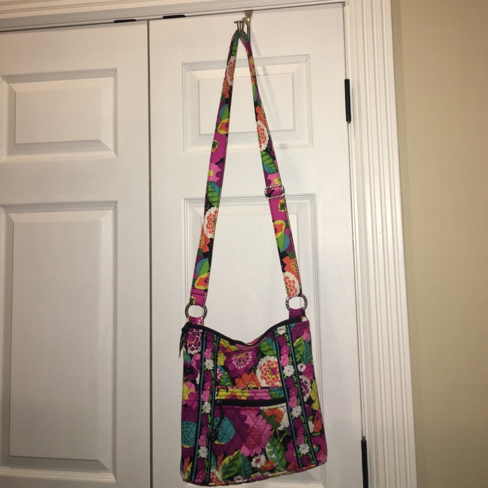 Vera Bradley Crossbody