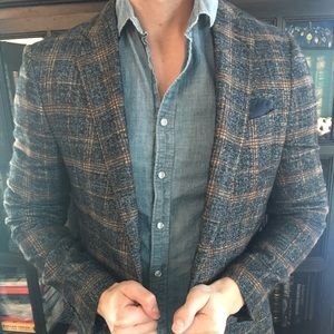 Men's Etro Blazer