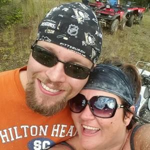 Meet your Posher, Casie