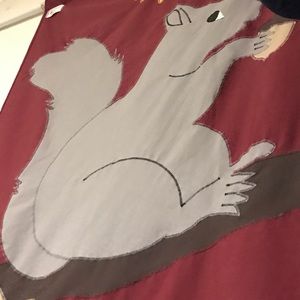 Meet your Posher, Christian