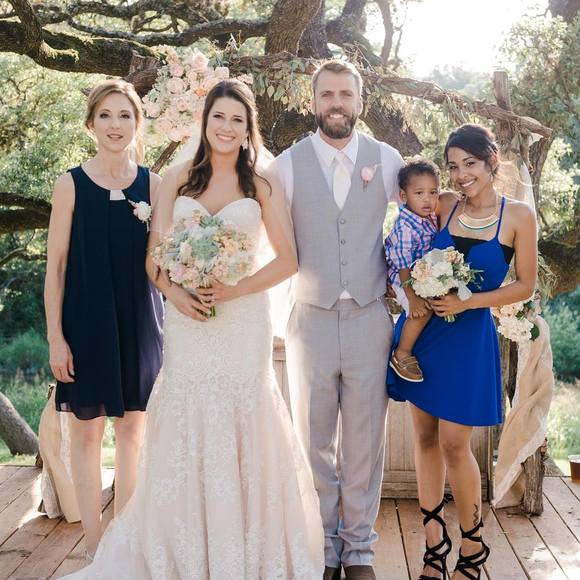 Meet your Posher, Amberlee - Picture 1 of 1