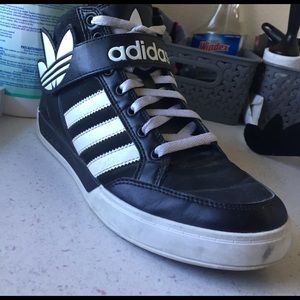 Adidas High-Tops