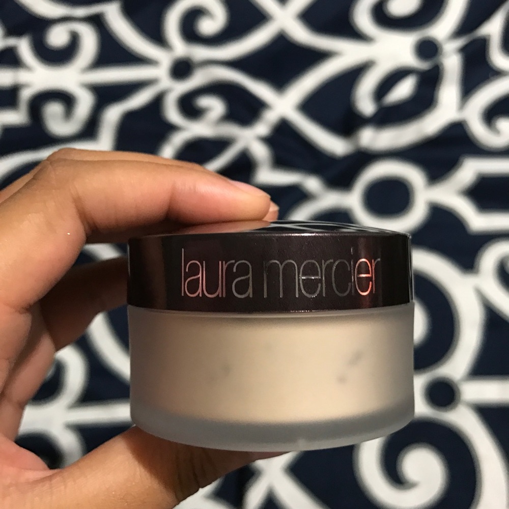 Laura Mercier Translucent Powder