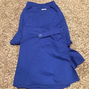 Original style Grey's Anatomy Scrubs, 3 sets