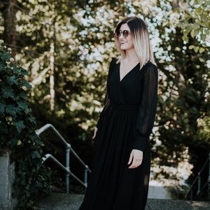 Meet your Posher, Allyson